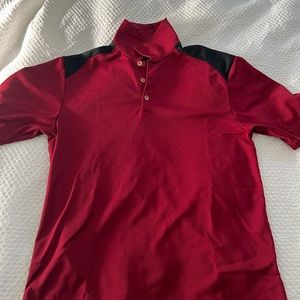 Nike Men’s DryFit Golf Polo